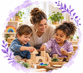 Learning Through Play